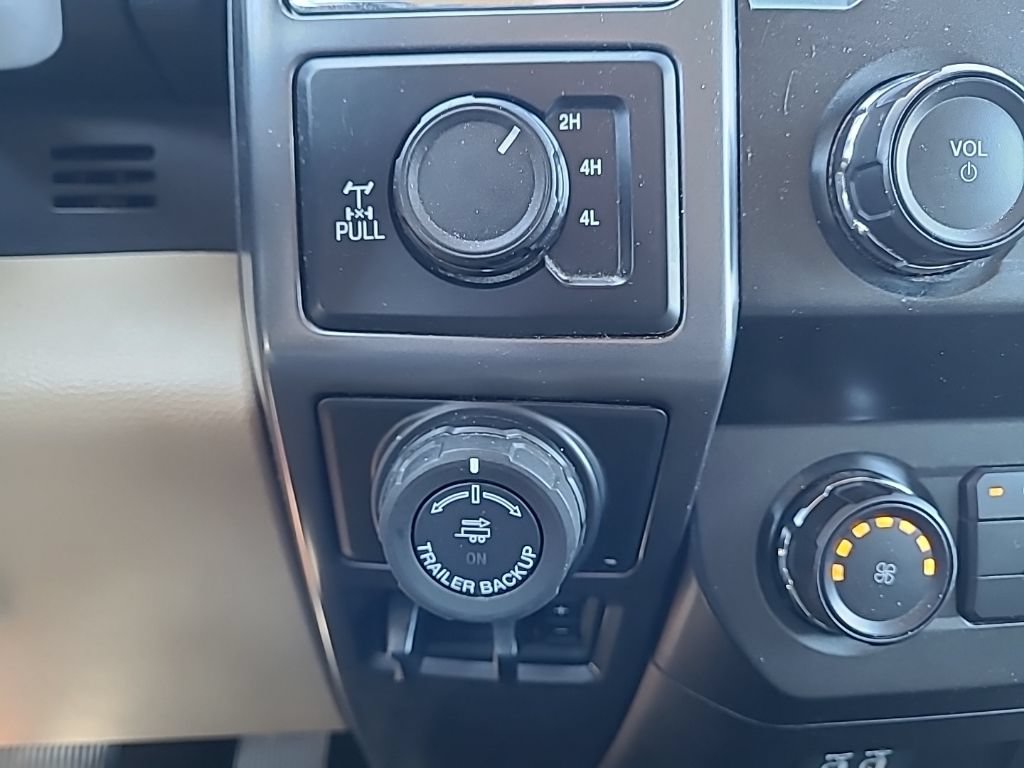Used 2019 Ford F150 XLT w/ XTR Package AWD/4WD image 17