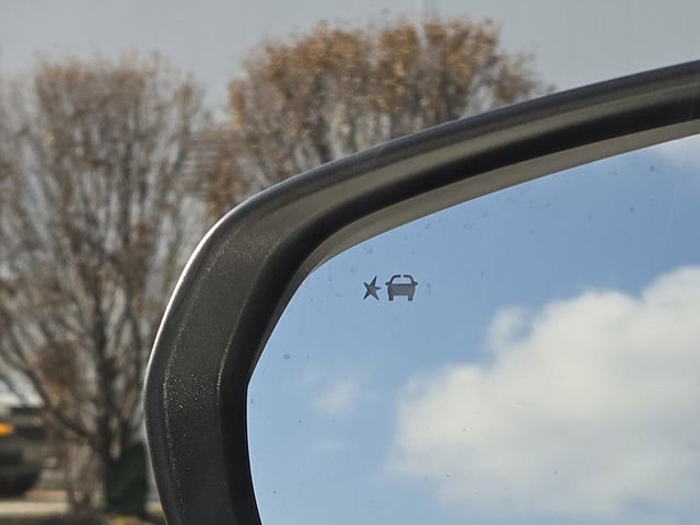 New 2026 Chevrolet Trax ACTIV w/ Sunroof Package image 16