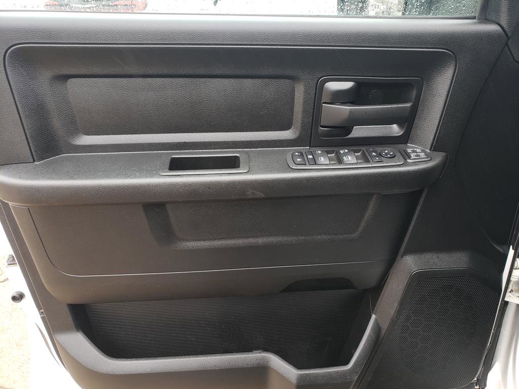 Used 2024 RAM 2500 Tradesman image 11