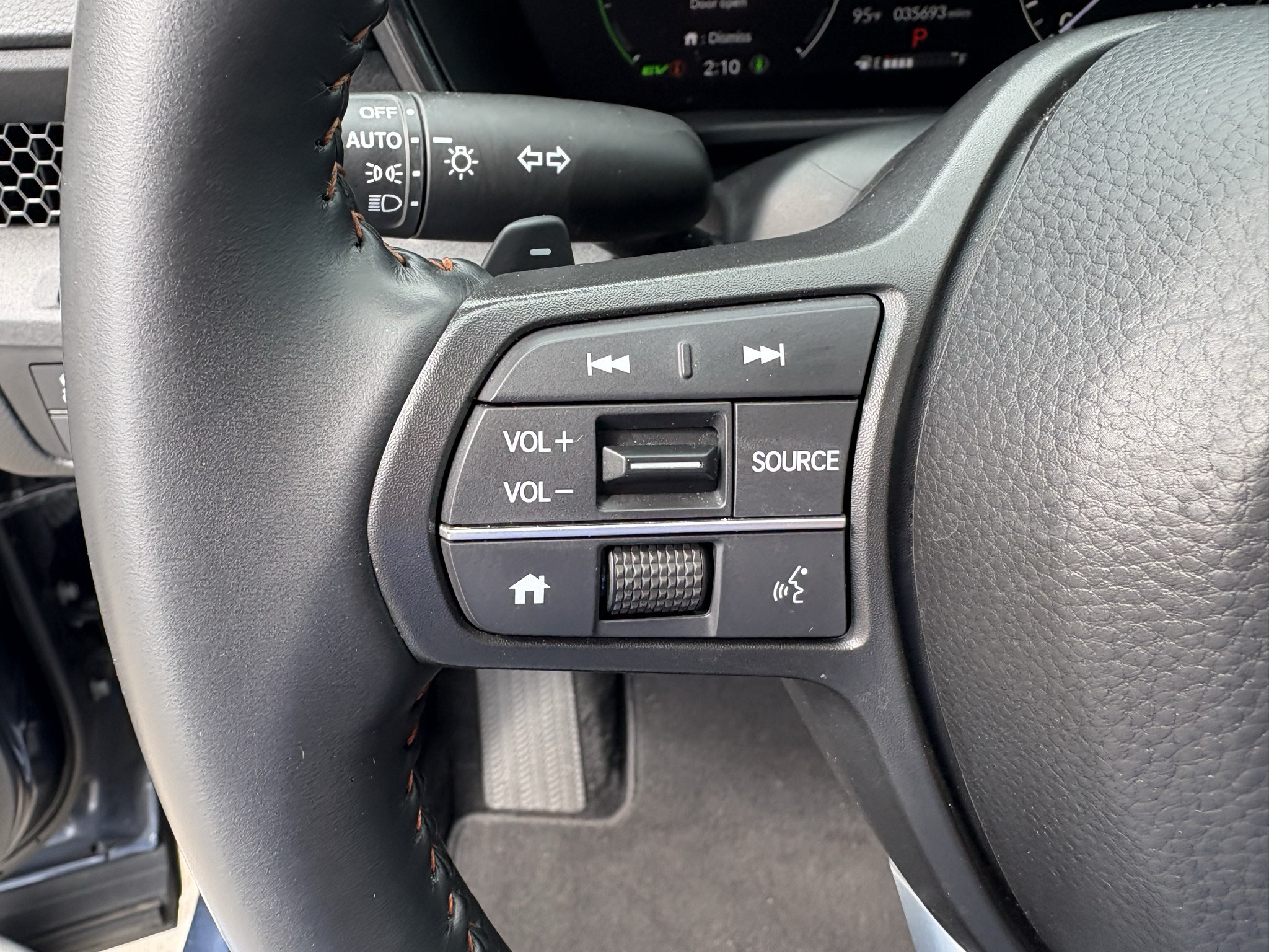 Used 2024 Honda CR-V Sport image 13