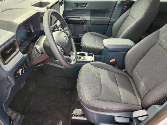 Used 2025 Ford Maverick XL w/ Equipment Group 102A image 12