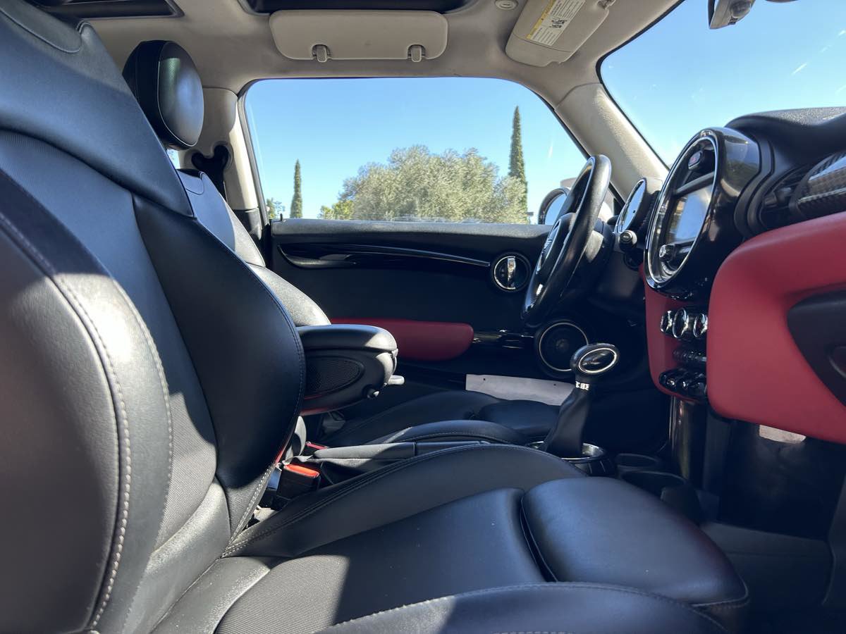 Used 2014 MINI Cooper S FWD image 21