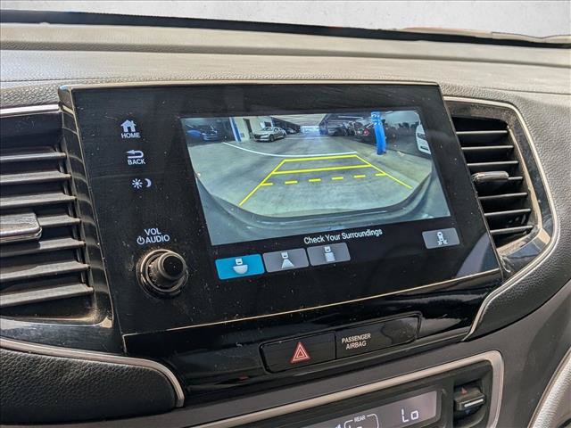 Used 2019 Honda Pilot EX-L image 9