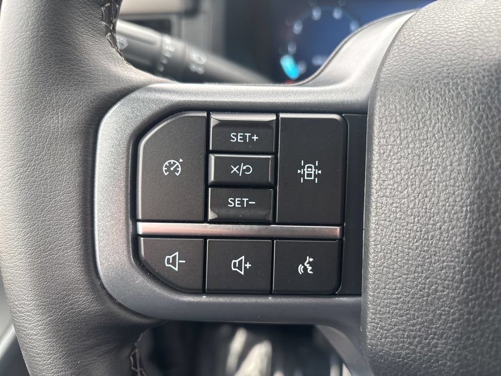Used 2024 Ford F150 XLT w/ Tow/Haul Package AWD/4WD image 19