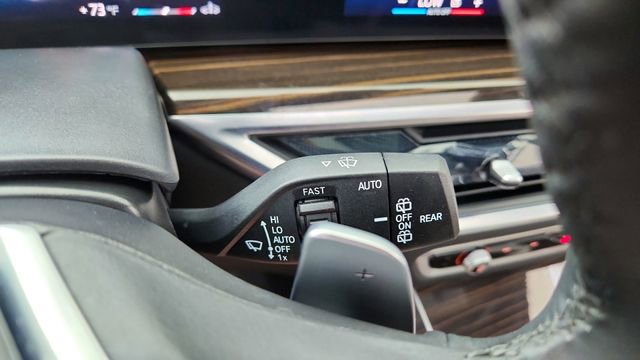 Used 2026 BMW X5 sDrive40i RWD image 41