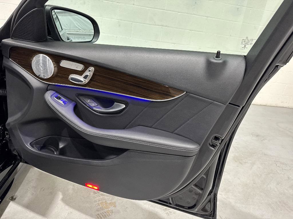 Used 2021 Mercedes-Benz C 300 Sedan image 52