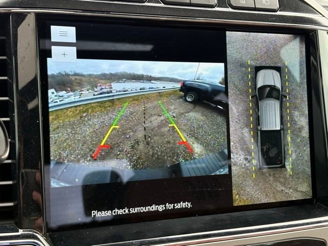 Used 2022 Ford F250 King Ranch w/ King Ranch Ultimate Package image 16