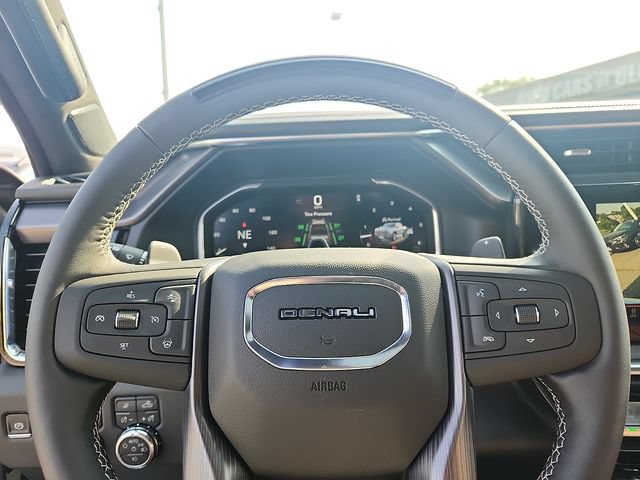 New 2026 GMC Sierra 1500 Denali Ultimate AWD/4WD image 15