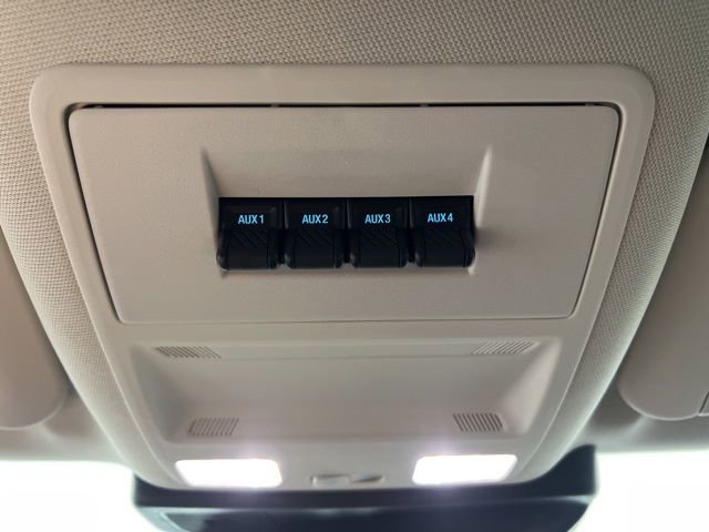 New 2025 Ford Bronco Sport Big Bend image 27