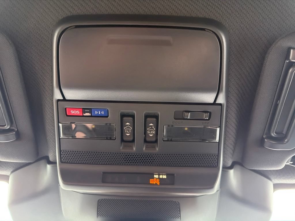 New 2026 Subaru Outback Premium AWD/4WD image 20