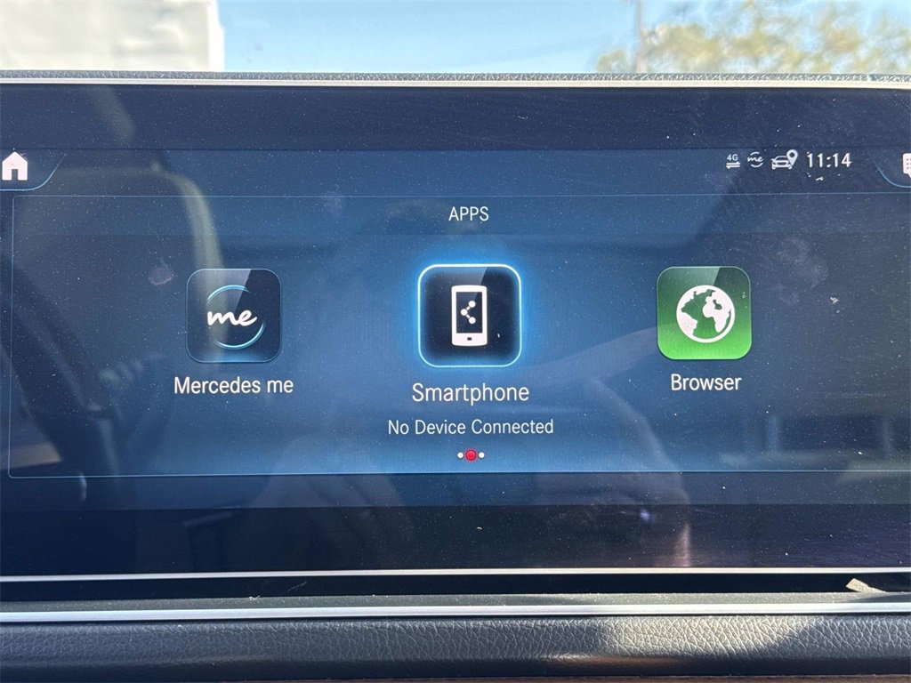 Used 2022 Mercedes-Benz GLE 350 image 54