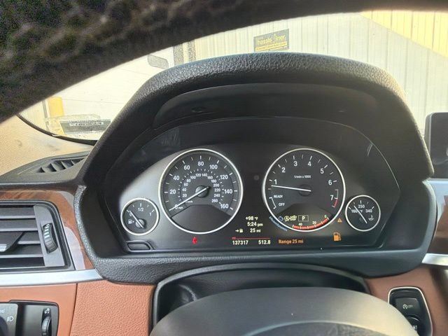 Used 2014 BMW 435i xDrive Coupe AWD/4WD image 27