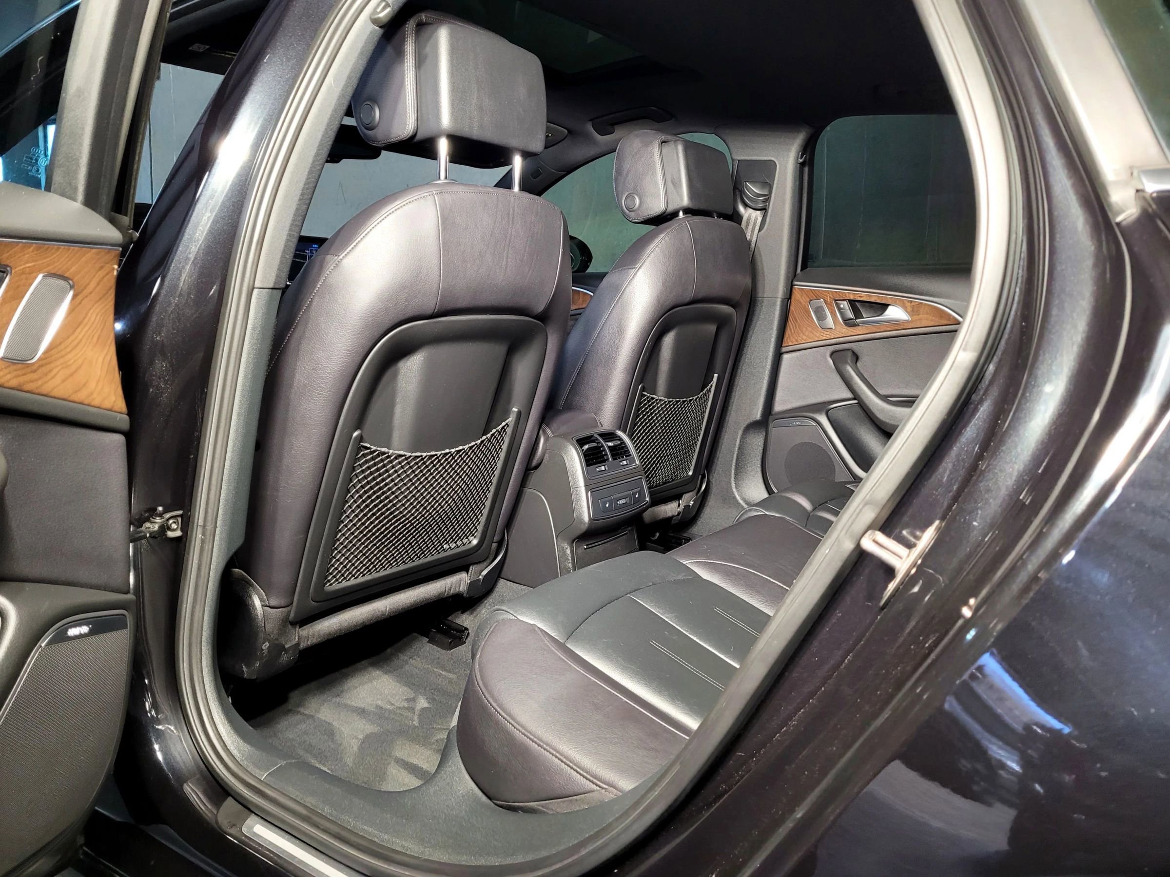 Used 2015 Audi A6 2.0T Premium Plus w/ Premium Plus Package image 42