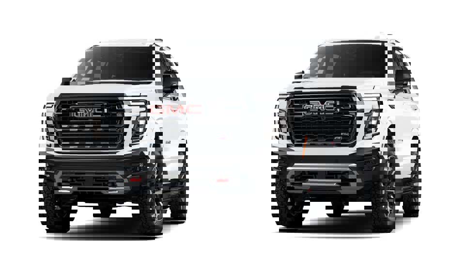New 2026 GMC Yukon AT4 image 26