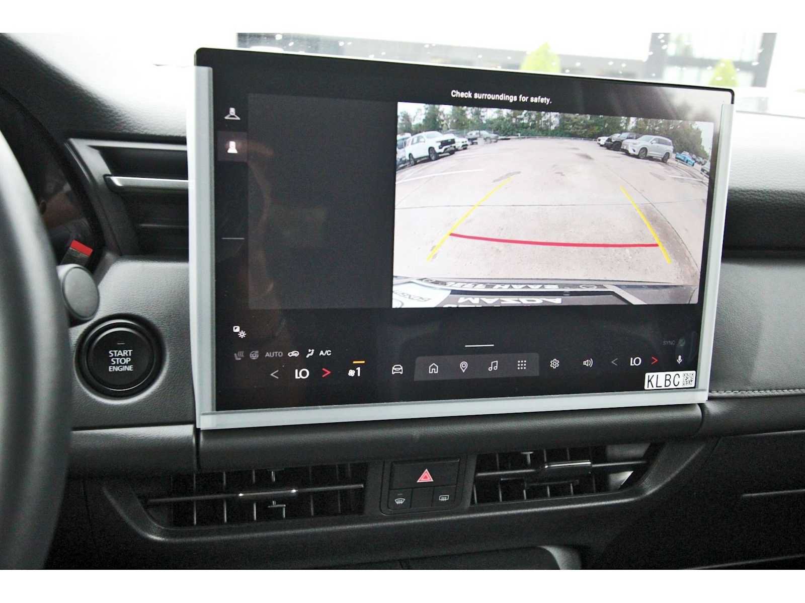 Certified 2026 MAZDA CX-5 Preferred AWD/4WD image 22