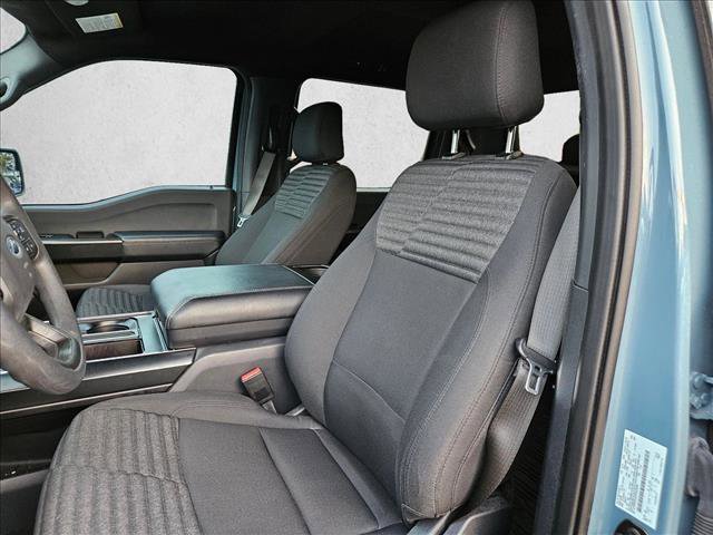 Used 2023 Ford F150 XL w/ STX Appearance Package image 18