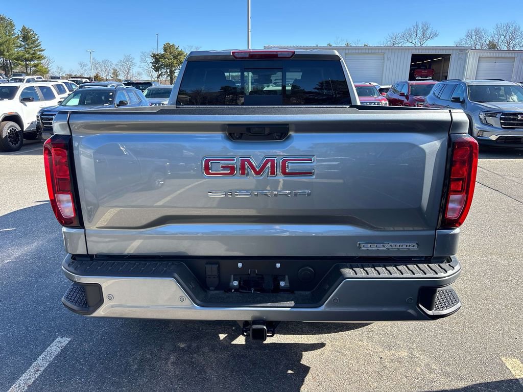 New 2026 GMC Sierra 1500 Elevation w/ Preferred Package image 3