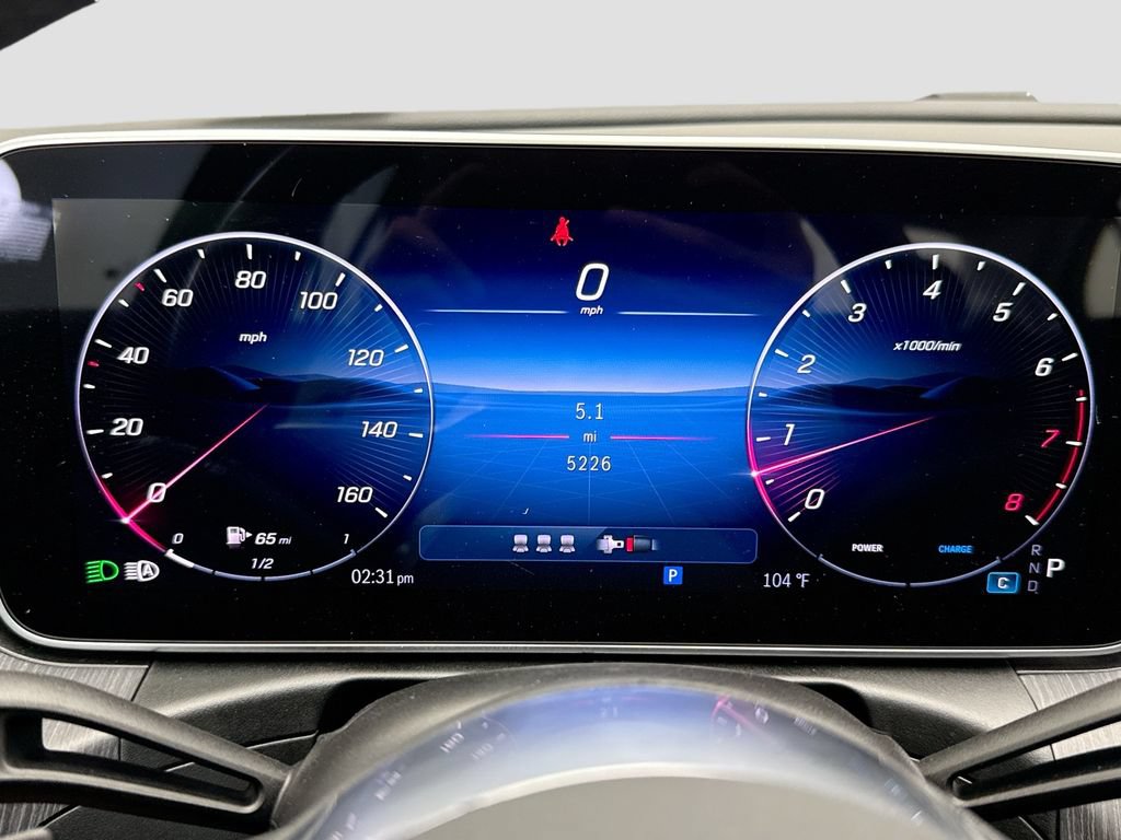 Certified 2026 Mercedes-Benz C 300 Sedan image 33