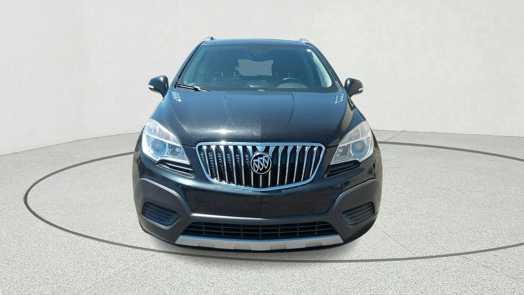 Used 2016 Buick Encore FWD image 2