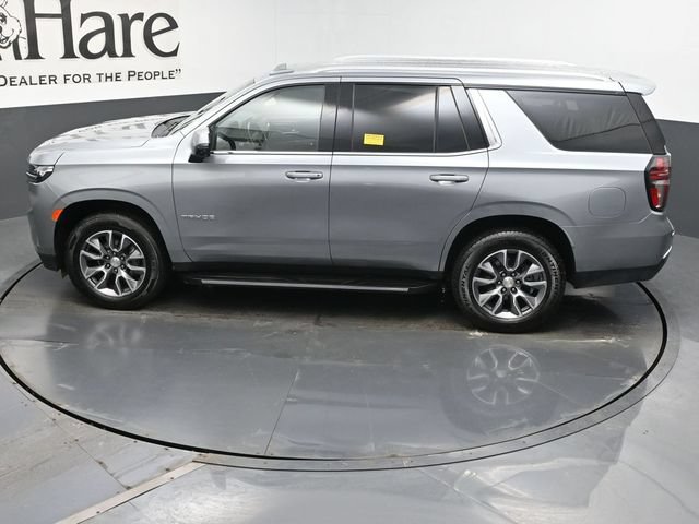 Used 2024 Chevrolet Tahoe LT w/ Luxury Package AWD/4WD image 50
