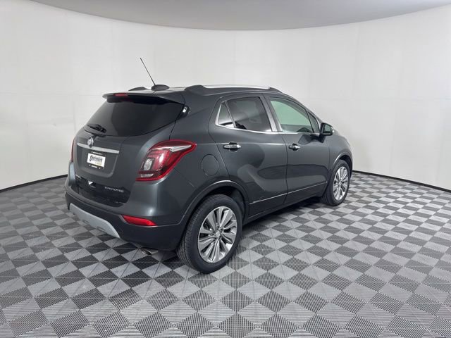 Used 2018 Buick Encore Preferred image 3