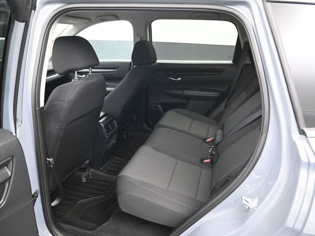 Certified 2025 Honda CR-V LX image 10