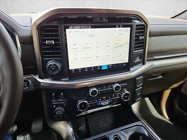 New 2026 Ford F150 King Ranch image 12