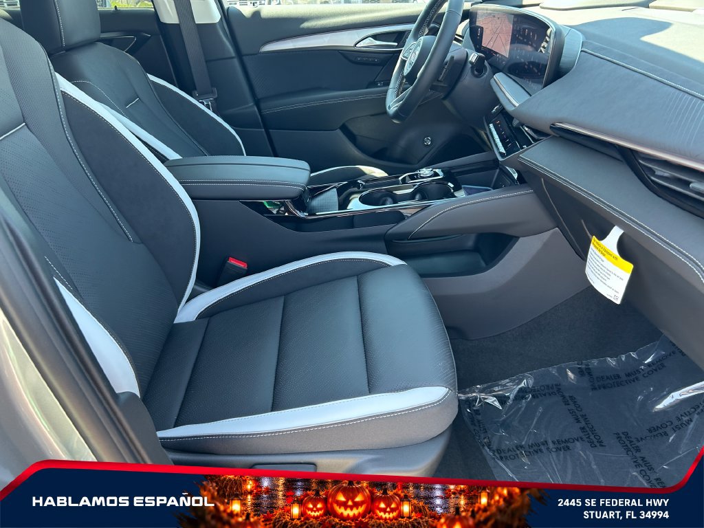 New 2026 Buick Envision Sport Touring AWD/4WD image 19