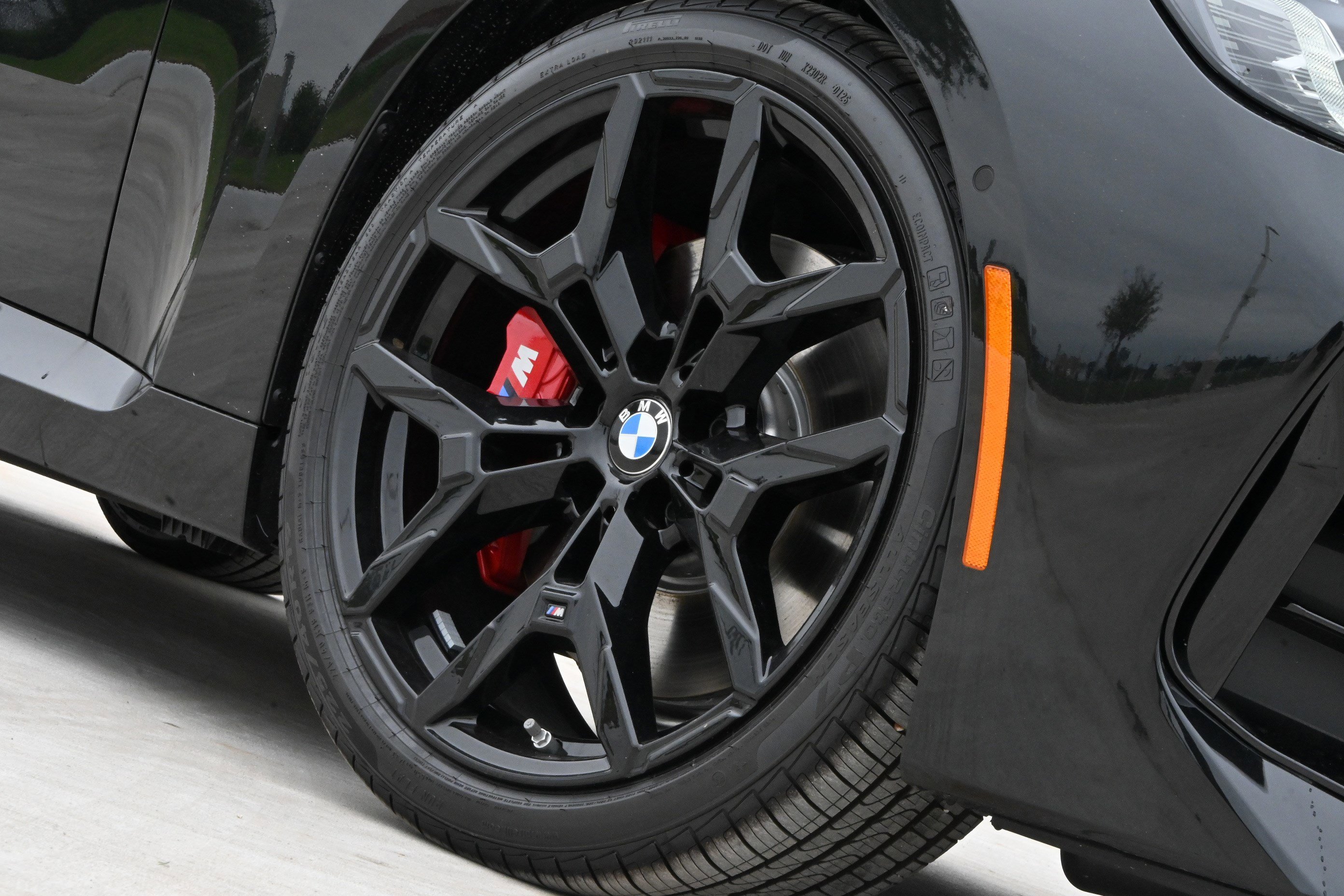 New 2026 BMW 230i Coupe w/ Premium Package RWD image 10