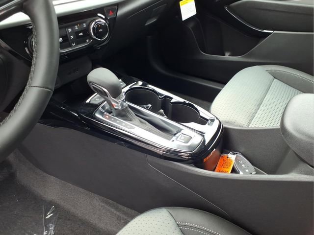 New 2026 Chevrolet Trax LT w/ Driver Confidence Package image 20