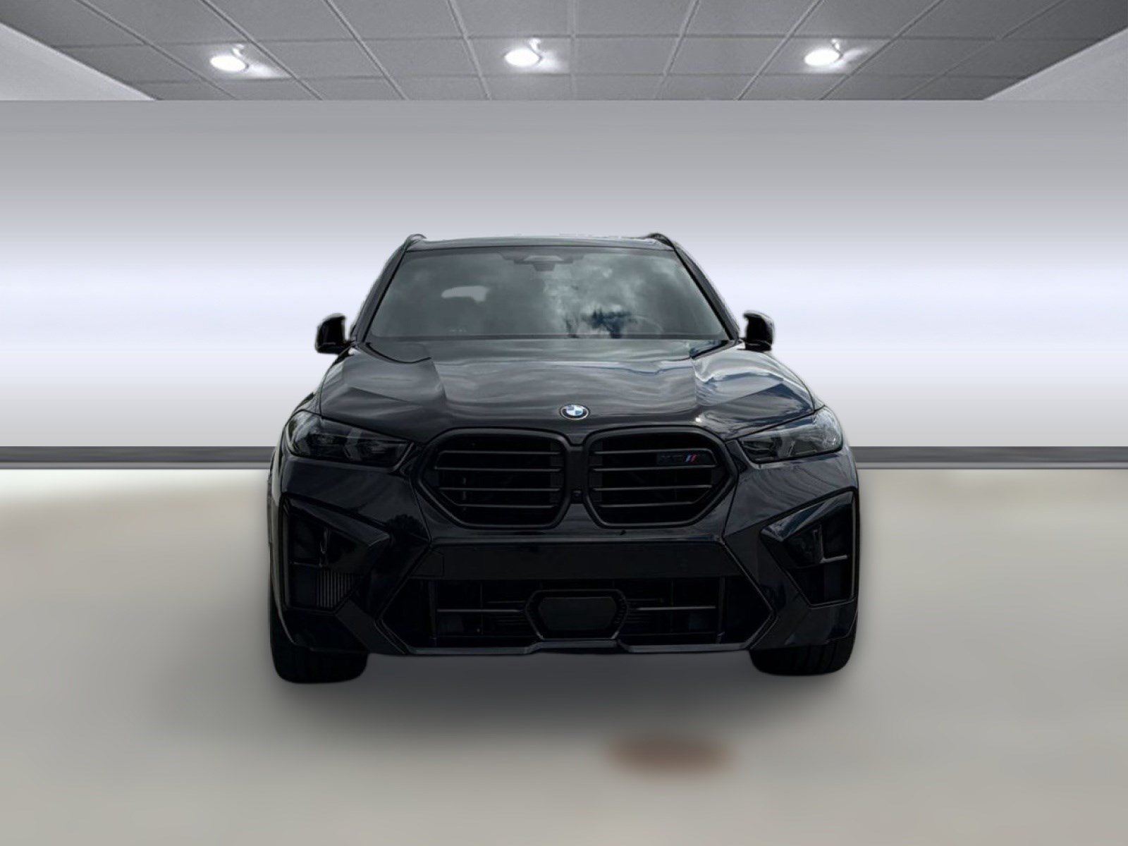 Used 2025 BMW X5 M Competition w/ Executive Package AWD/4WD image 5