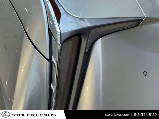 Certified 2023 Lexus LC 500 Convertible w/ Touring Package RWD image 11