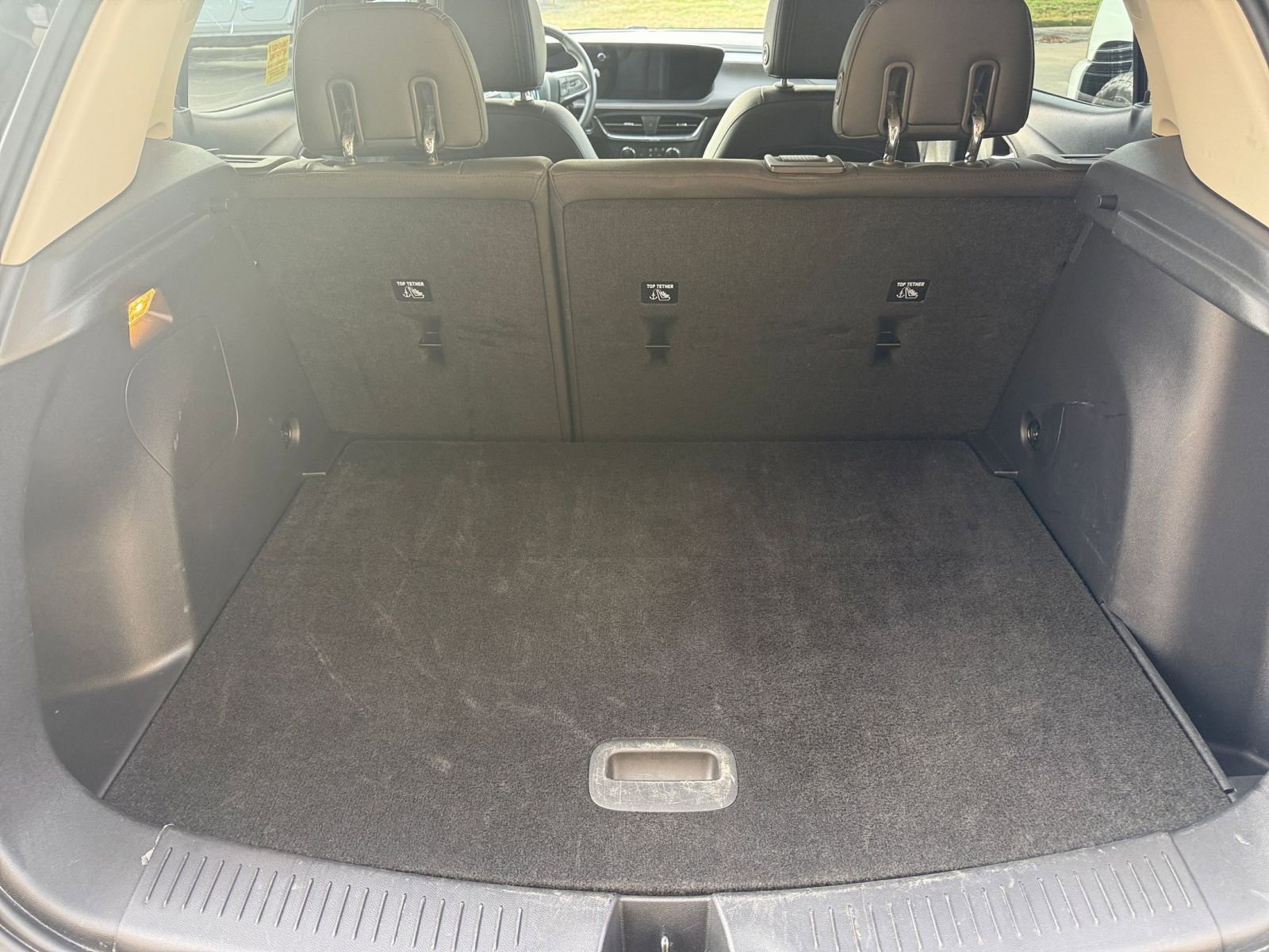 Used 2025 Buick Encore GX Preferred image 31