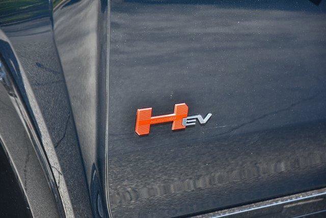 New 2025 GMC Hummer EV 2X w/ Extreme Off-Road Package image 7
