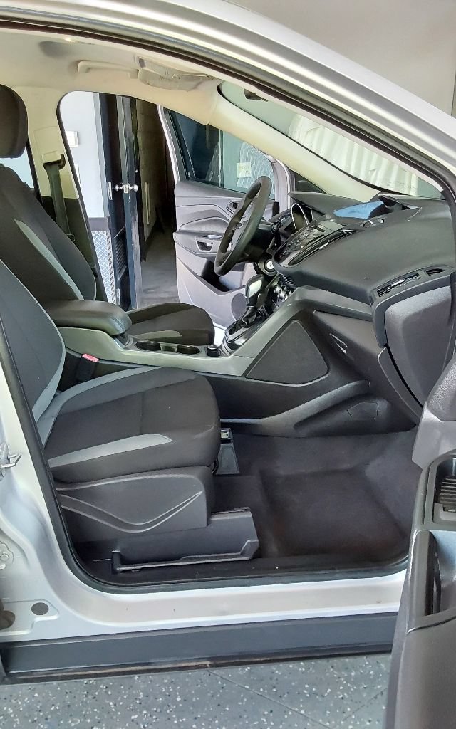 Used 2013 Ford Escape S FWD image 14