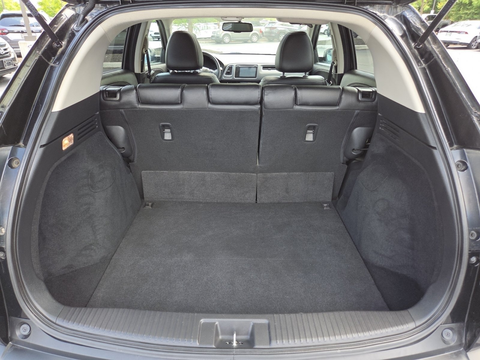 Used 2016 Honda HR-V EX-L image 26