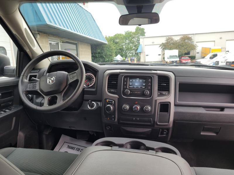 Used 2018 RAM 1500 Tradesman w/ Popular Equipment Group AWD/4WD image 35