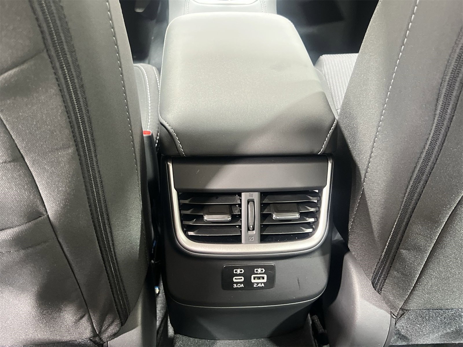 New 2025 Subaru Legacy Premium image 20