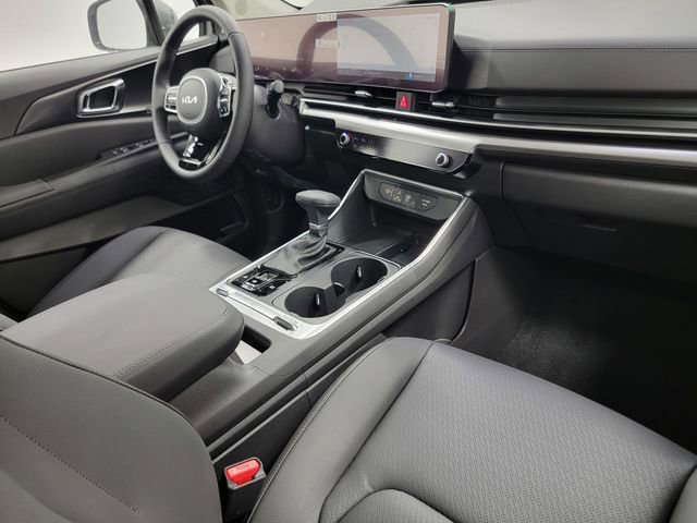 New 2026 Kia Carnival SX Prestige image 34