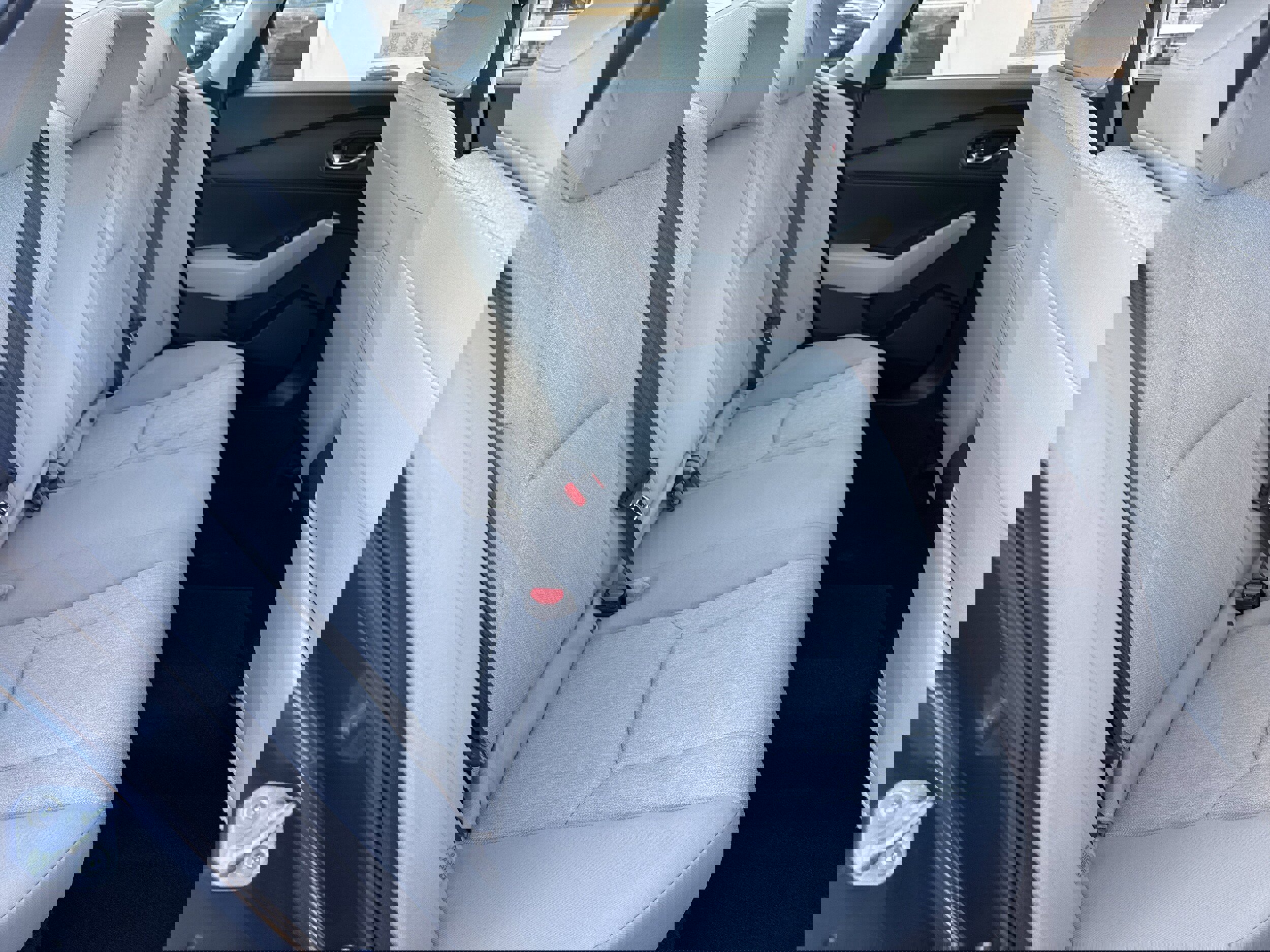 Used 2023 Honda Accord LX image 10