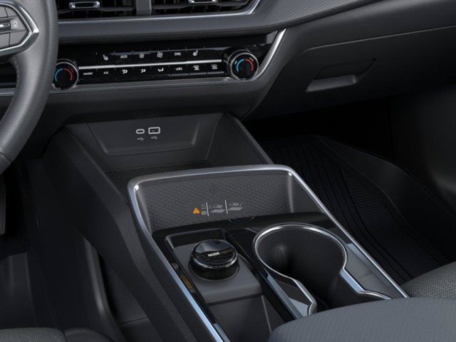 New 2027 Chevrolet Equinox LT w/ Convenience Package II FWD image 24