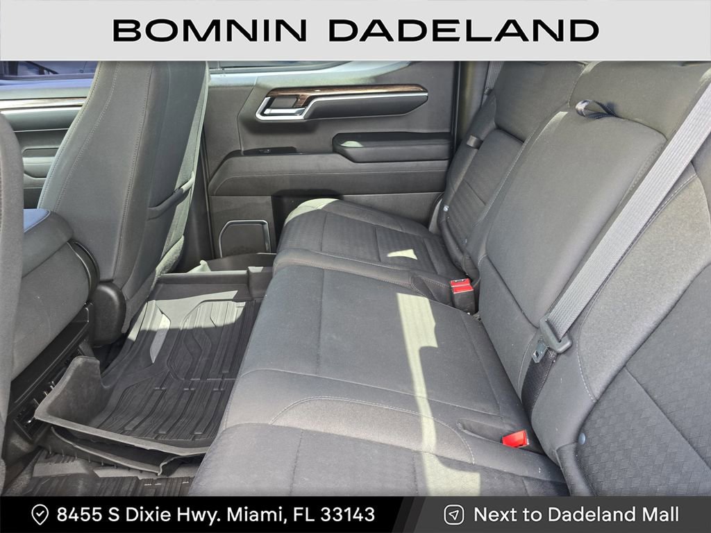 Used 2022 GMC Sierra 1500 Elevation image 12