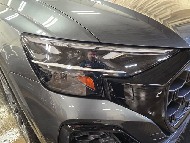 New 2026 Audi Q8 Prestige image 4