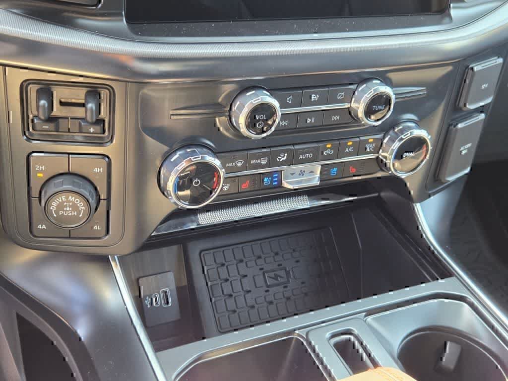 New 2026 Ford F150 Raptor AWD/4WD image 23