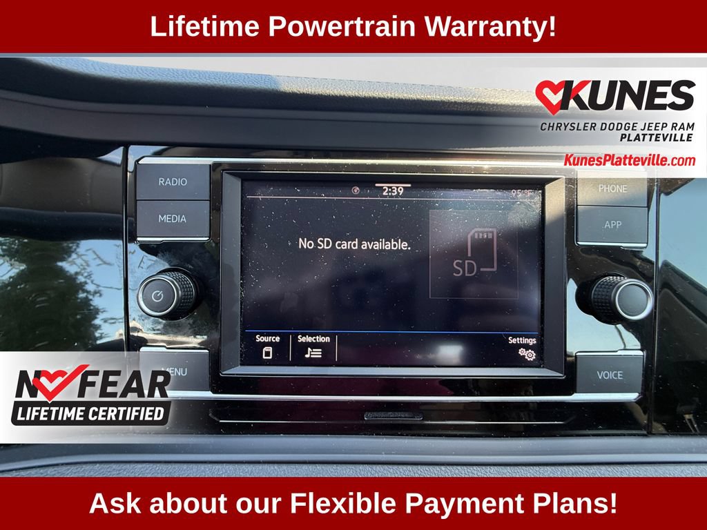 Used 2024 Volkswagen Jetta S FWD image 26