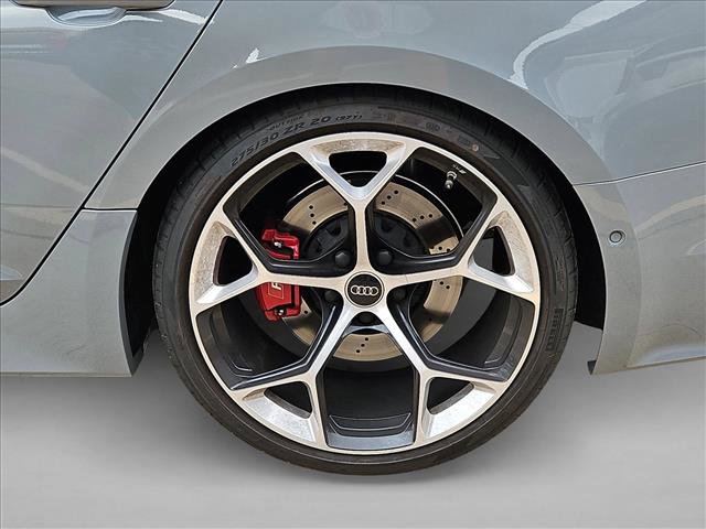 Used 2025 Audi RS 5 Sportback image 24