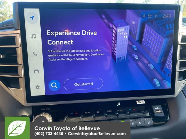 New 2026 Toyota Tundra Platinum image 16