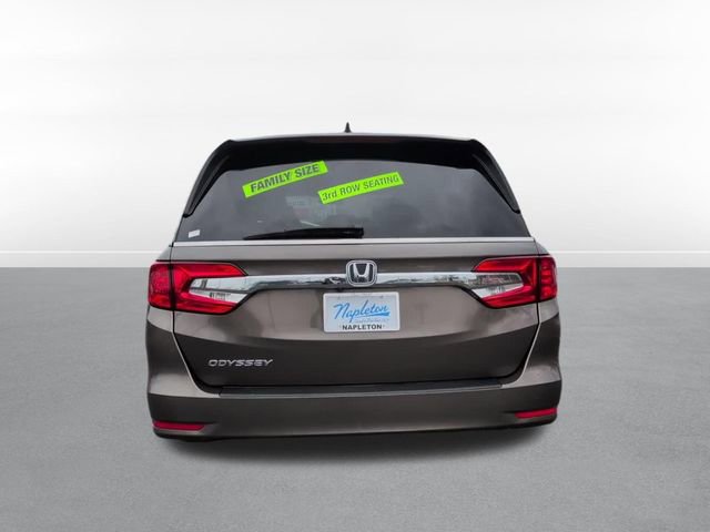 Used 2019 Honda Odyssey EX image 6