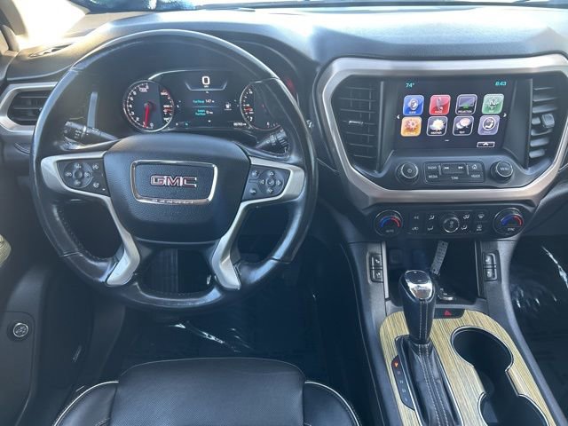 Used 2019 GMC Acadia Denali image 18