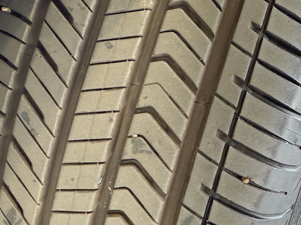 Certified 2025 Toyota Tundra SR5 image 44